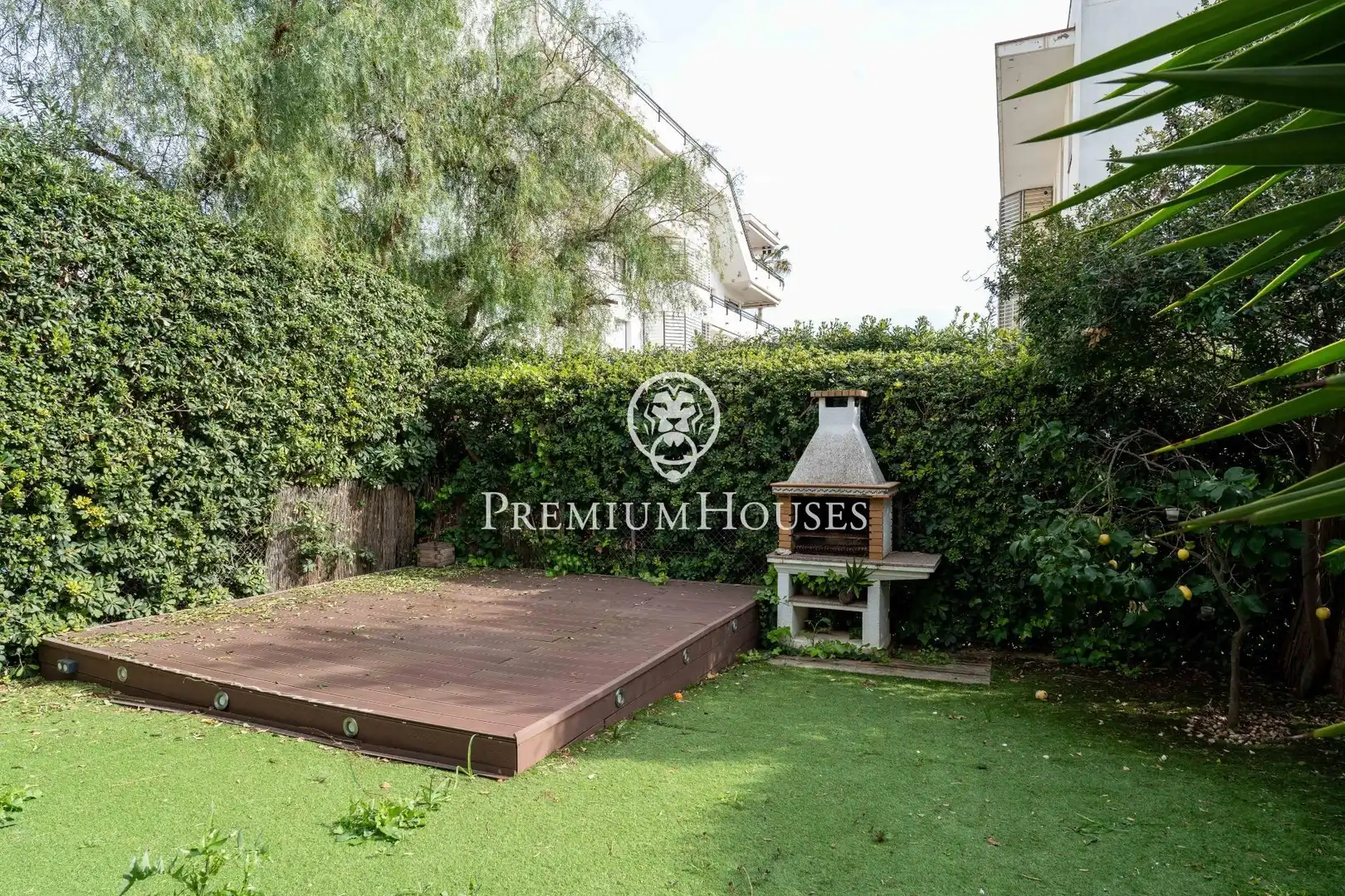 Casa bifamiliare con terrazza in vendita a Mare de Deu de Montserrat, imagen 45