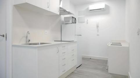 Foto 3 de Estudi de lloguer a Opañel, Madrid