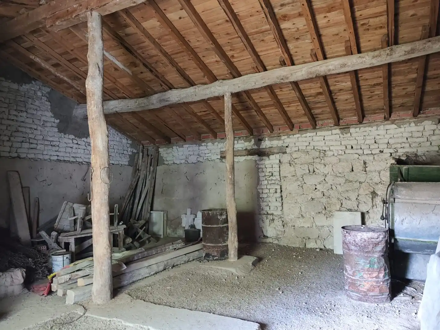 Terreno en venta en Villafruela, Burgos