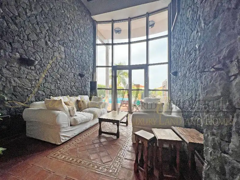 Casa con piscina en venta en Costa Adeje, imagen 7