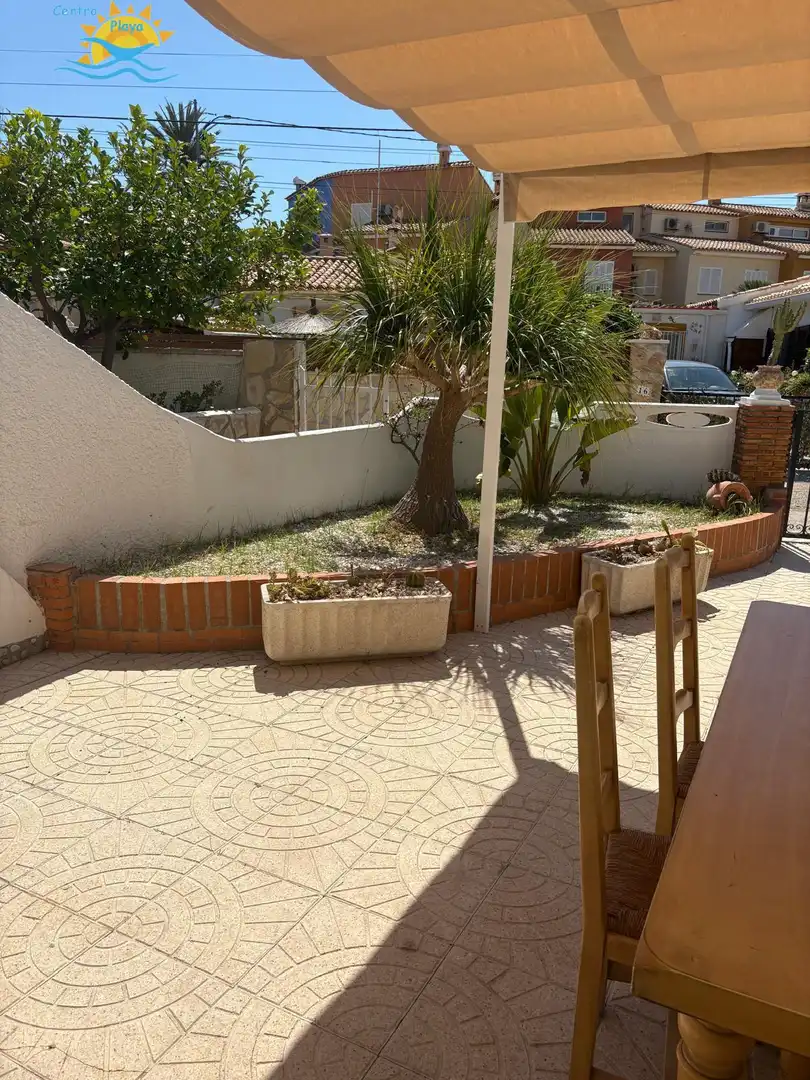 Apartamento en venta en El Palmar - Los Molinos