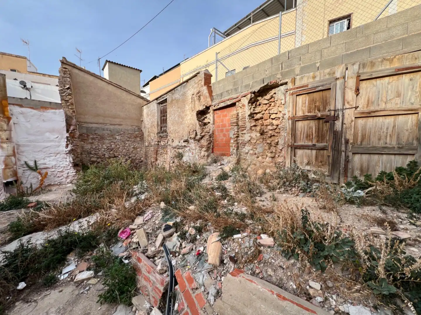 Terrenys i solars en venda a Casco Antiguo, imagen 6