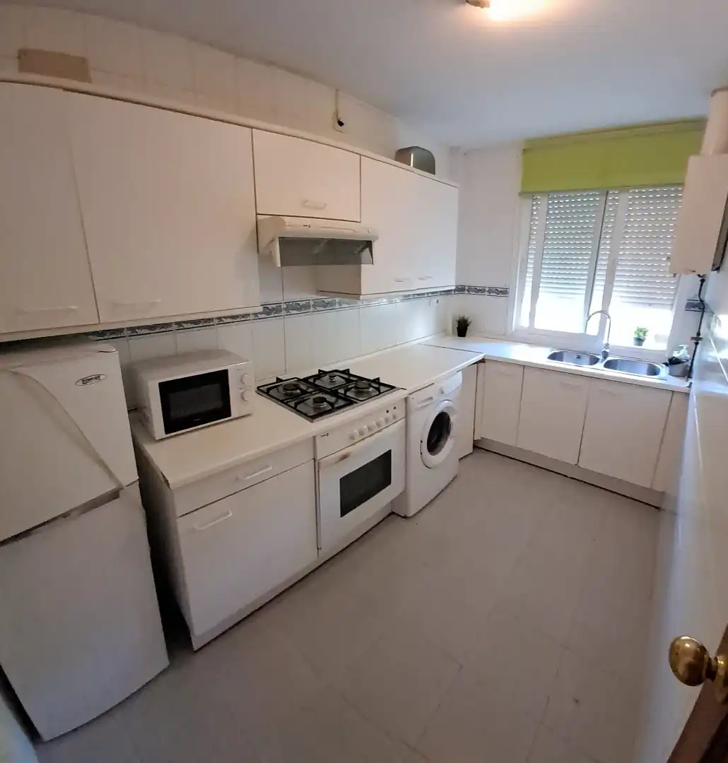 Flat for rent in Urbanización Ciudad Expo, Ciudad Expo