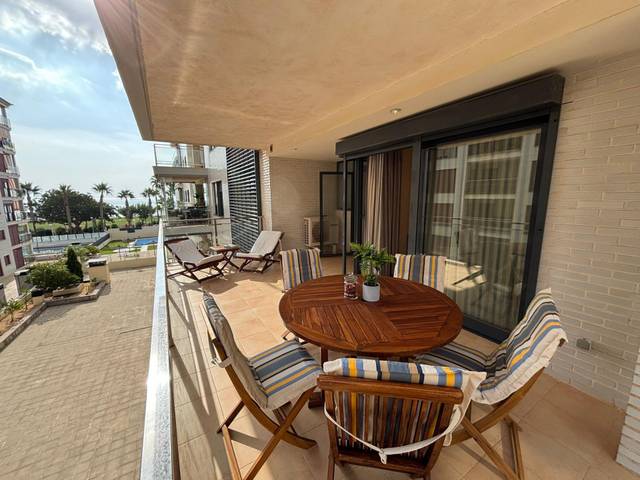 Apartamento en Venta en Calle AMPLARIES, 17 en Acapulco