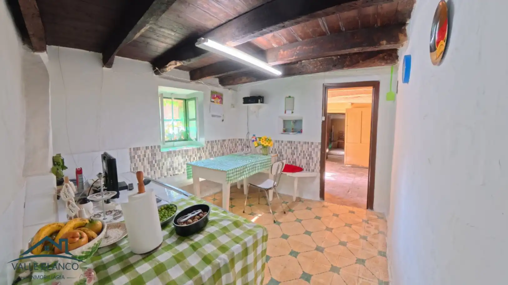 Casa en venda a Aguilar de Campoo, imagen 10