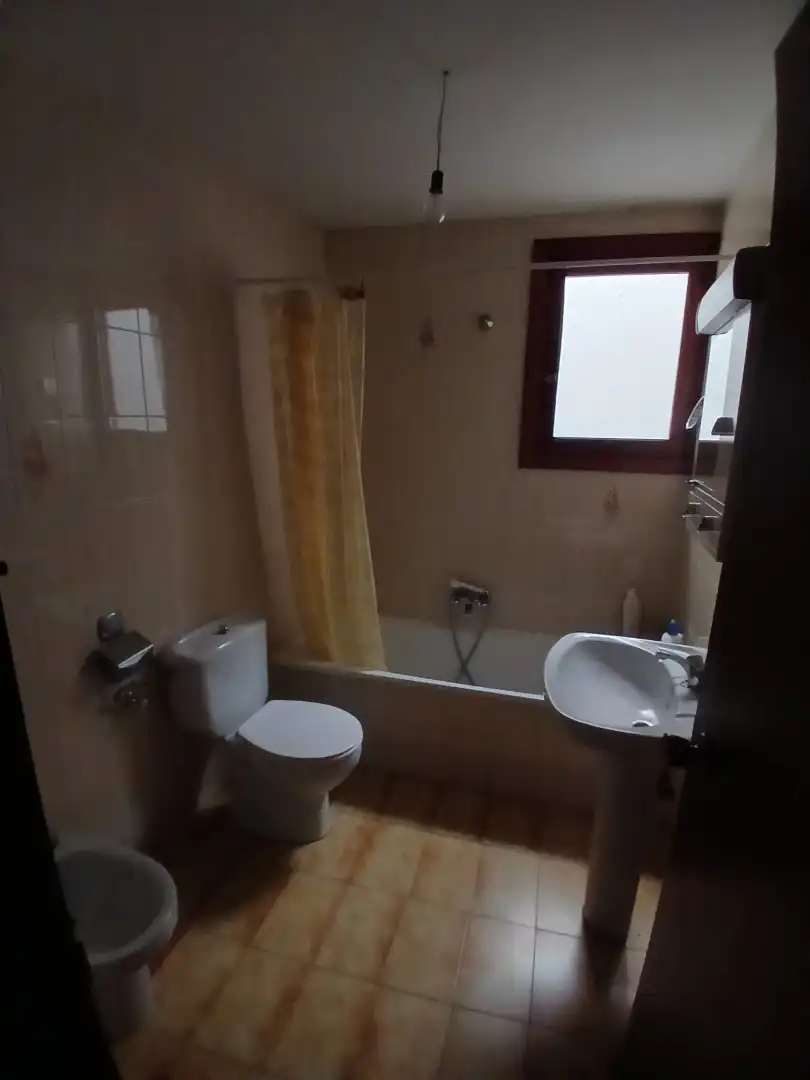 Bany de Casa o xalet en venda en Los Santos  amb Moblat i Forn