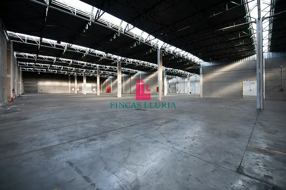 Industrial building to rent in Sant Andreu de la Barca, imagen 22