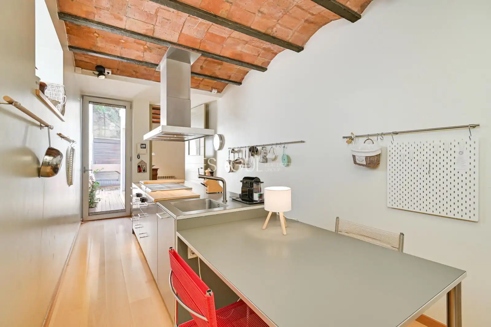 Casa amb jardí en venda a Sant Jaume, imagen 12