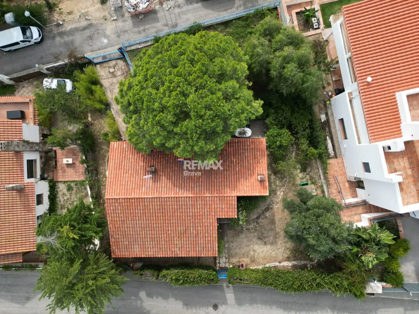 Detached house with terrace for sale in Calle CARRER MIRADOR DE LES VIL LES, imagen 12