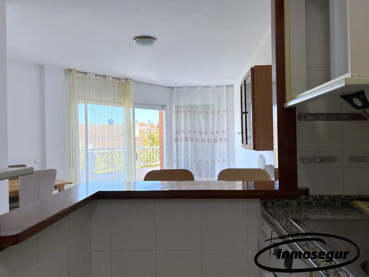 Appartamento con piscina in vendita a Carrer de Berenguer de Palou 9, imagen 8