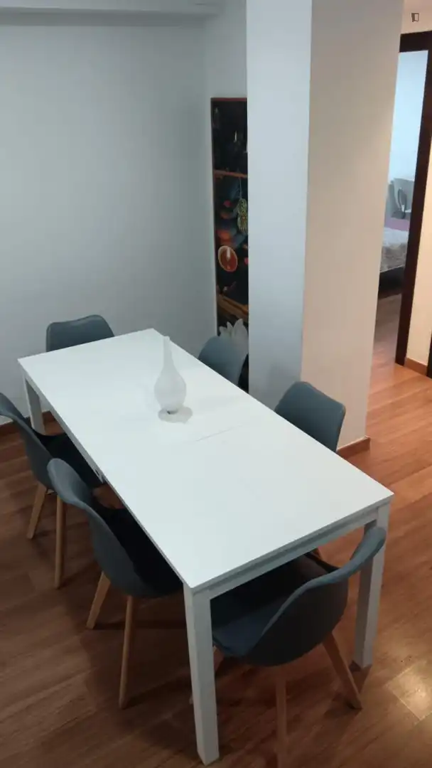 Habitación en La Fama