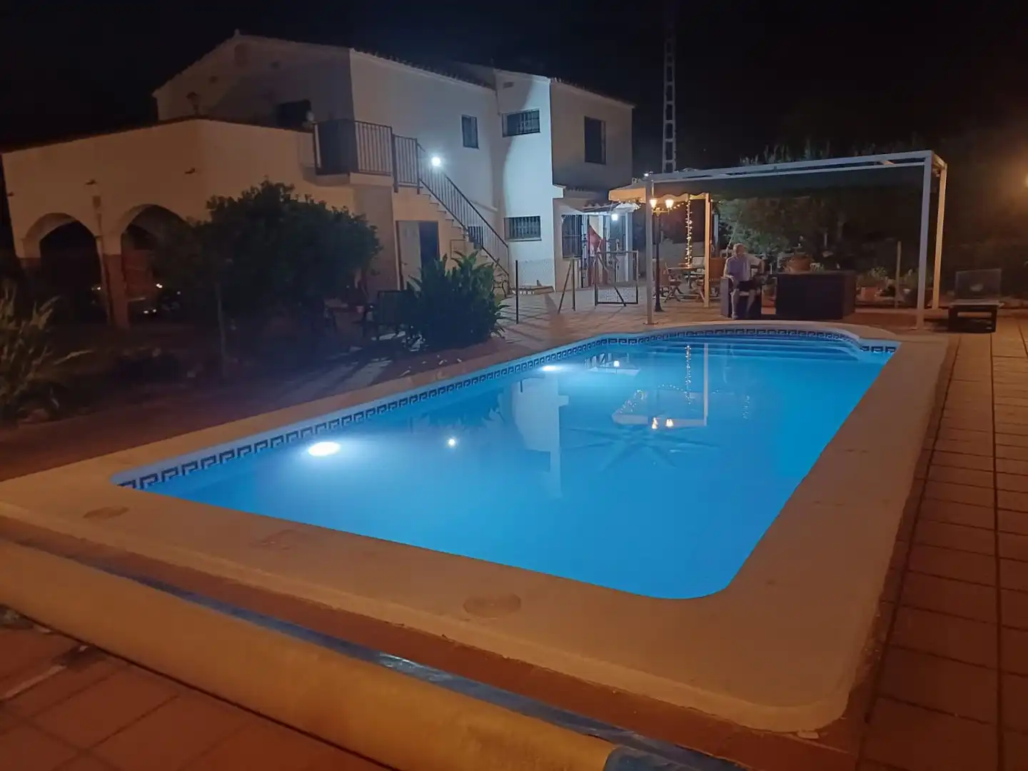 Villa avec piscine à vendre à DE LA SERRA, imagen 3