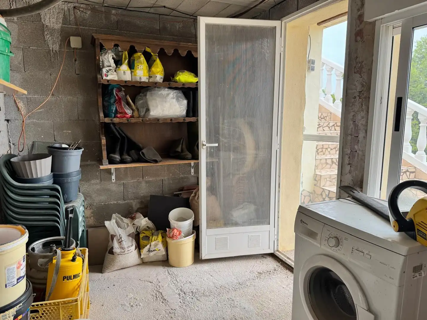 Villa con terrazza in vendita a Coloma, imagen 61