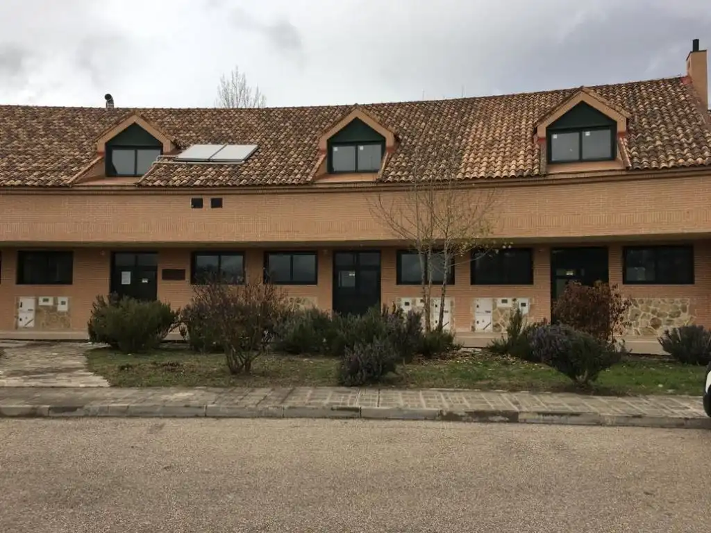Local commercial à vendre à Diego De Ayala
