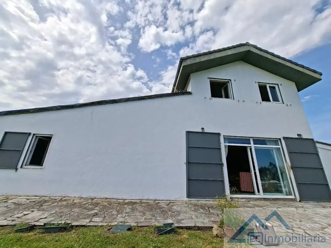 Casa en venta en Ribamontán al Monte, imagen 3