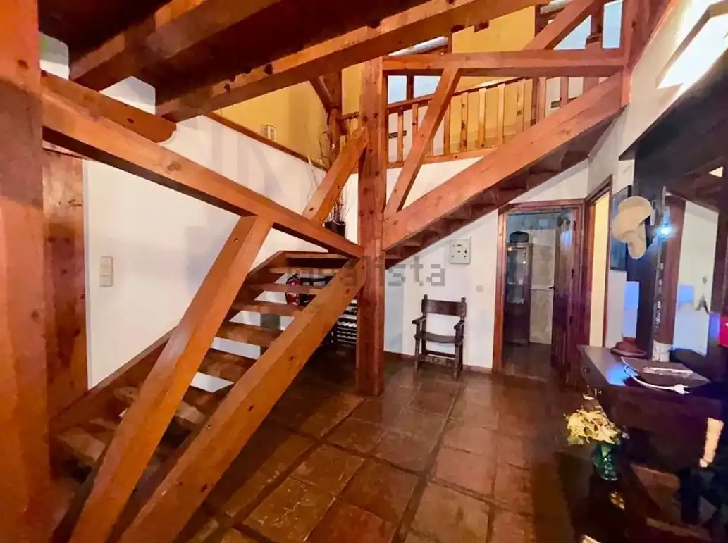 Chalet con jardín en venta en Barrio Codetosa, imagen 63