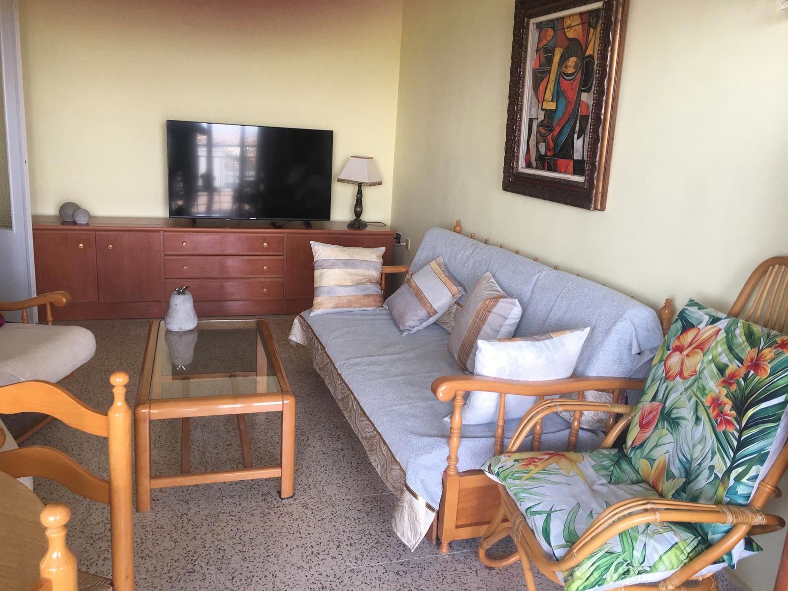 Flat for sale in Avenida Mar Menor, 28, Islas Menores - Mar de Cristal