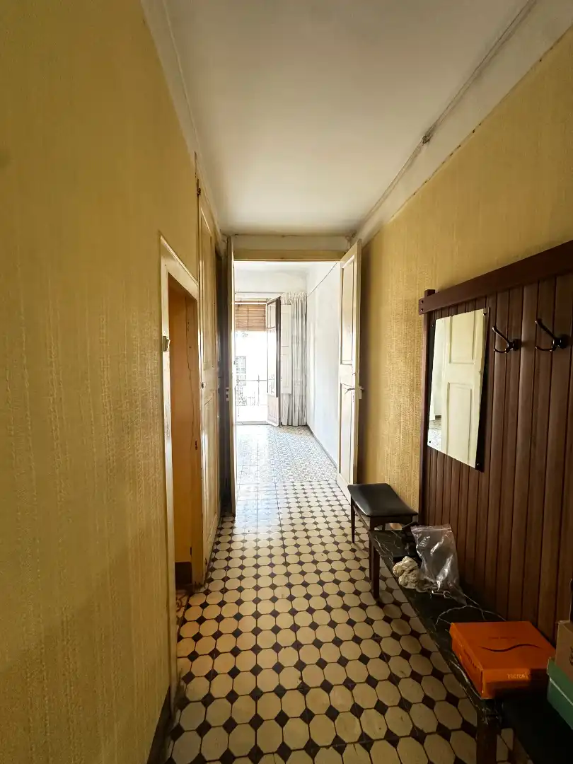 Ático en venta en Mataró con Trastero, Amueblado y Horno