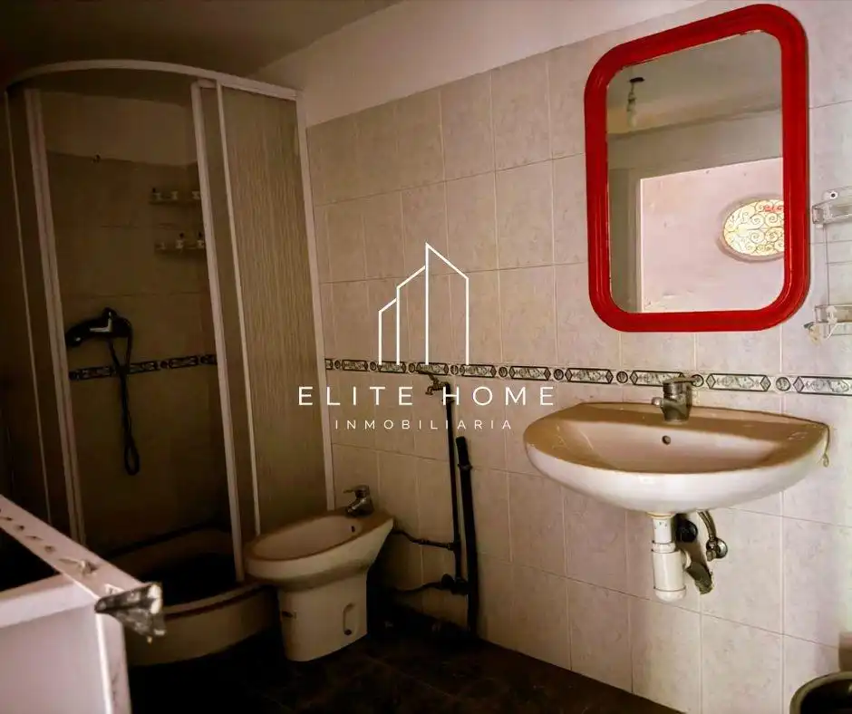 Baño de Casa o chalet en venta en Castellón de la Plana / Castelló de la Plana