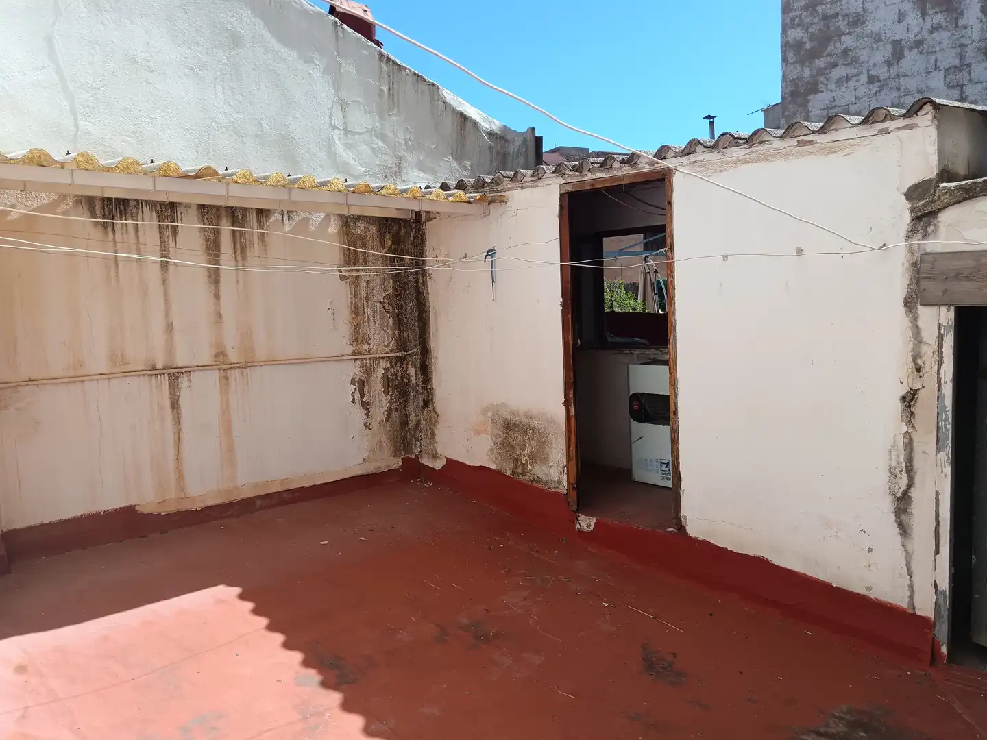 Adossat amb terrassa en venda a Centro, imagen 43