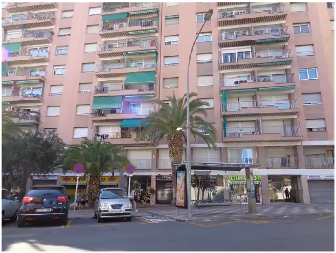 Apartment zum Verkauf in Ronda O´Donell, 89, imagen 2