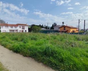 Residential for sale in Muros de Nalón