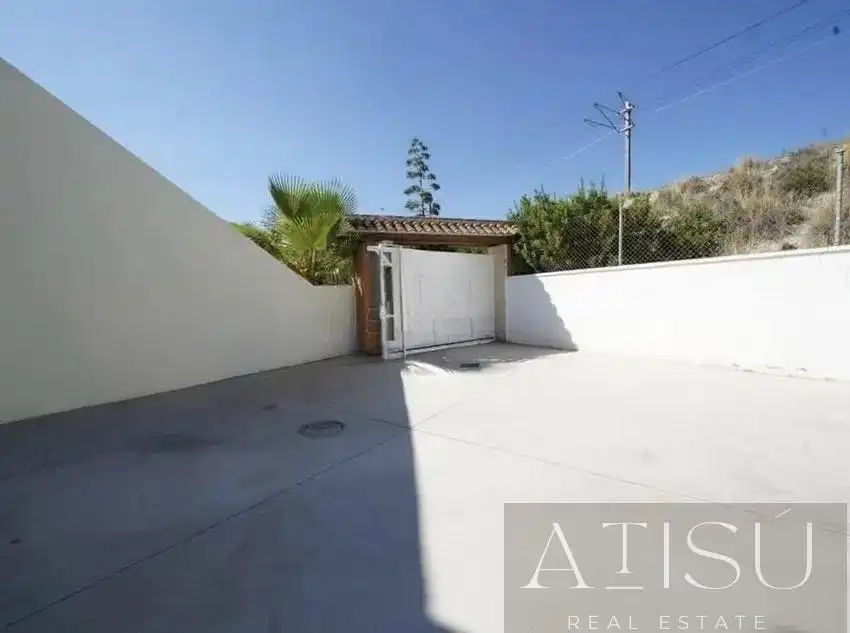 Apartament en venda a de Venta Lanuza, Pueblo Acantilado - Lanuza