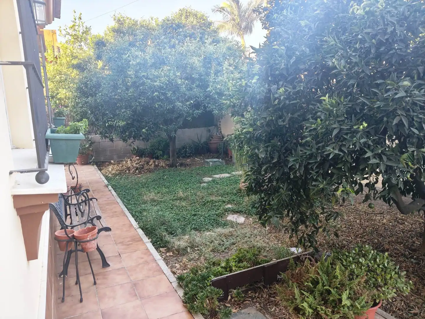 Casa rústica amb jardí en venda a Calle las Boneas 4, imagen 6