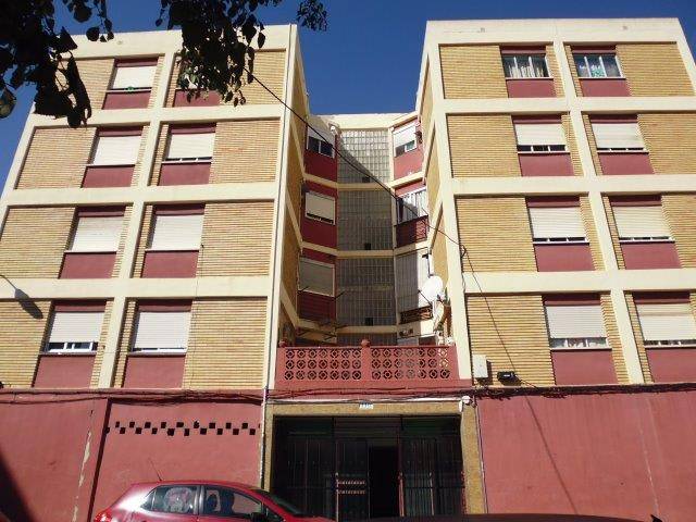 Piso en Venta en C/ Unión                                           en Sants Patrons