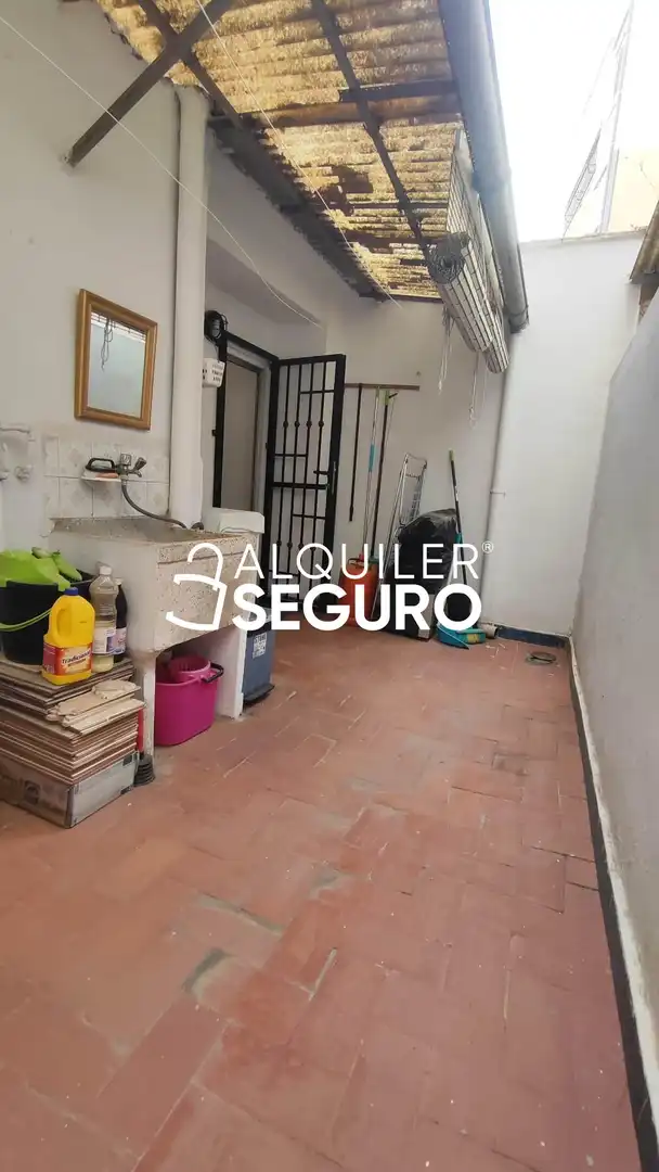 Wohnung zur Miete in Mislata mit Terrasse und Möbliert