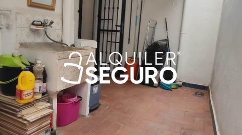 Foto 3 de Piso de alquiler en Del Santísimo Cristo de la Fe, La Constitución - Canaleta, Mislata