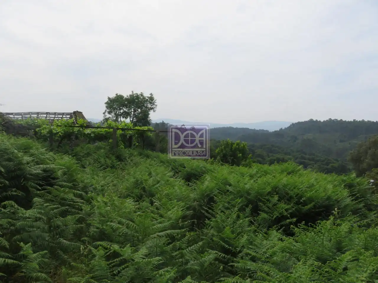 Casa o chalet en venta en Mondariz con Jardín privado