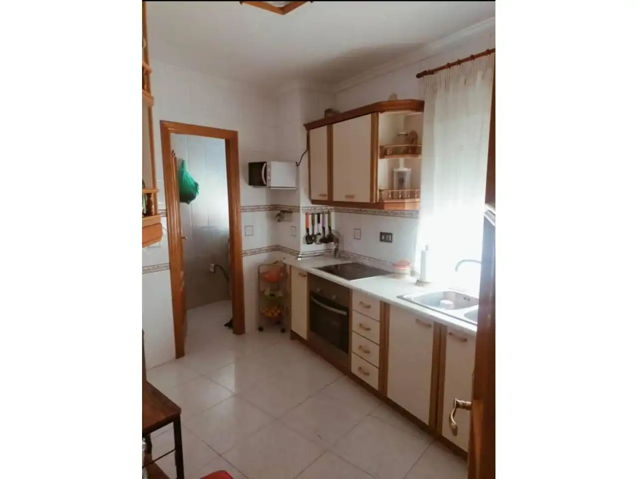 Flat with terrace for sale in Baza, imagen 11