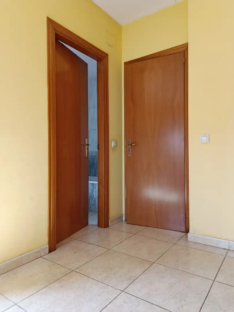 Casa adosada en venda en Sant Julià de Ramis amb Calefacció, Jardí privat i Terrassa