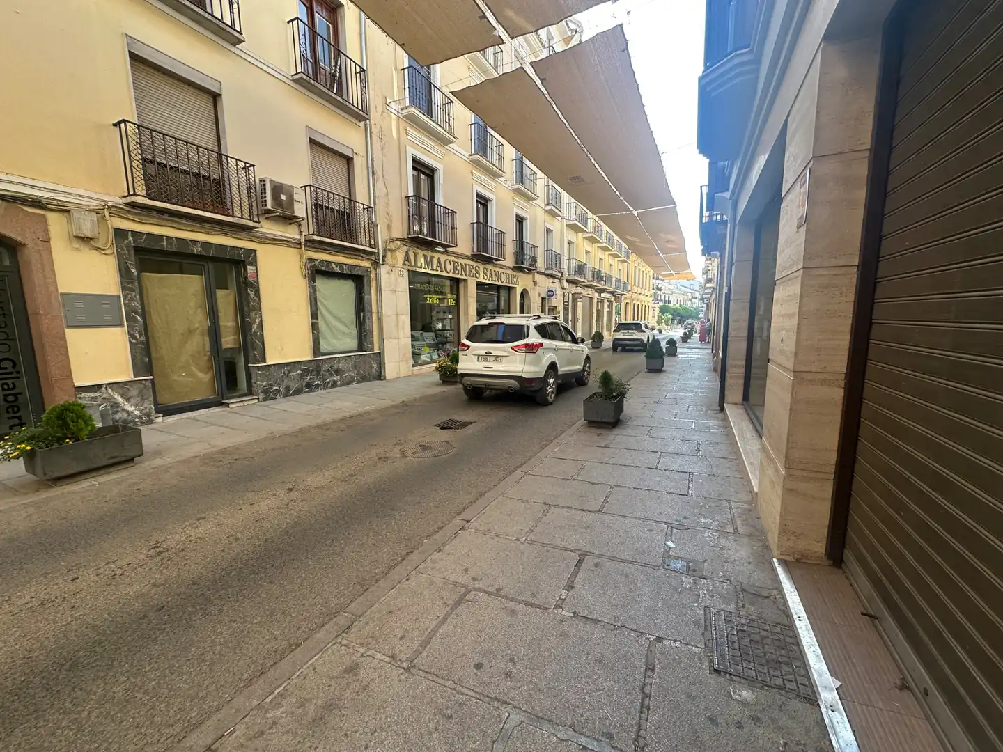 Local comercial en alquiler en Centro, imagen 2