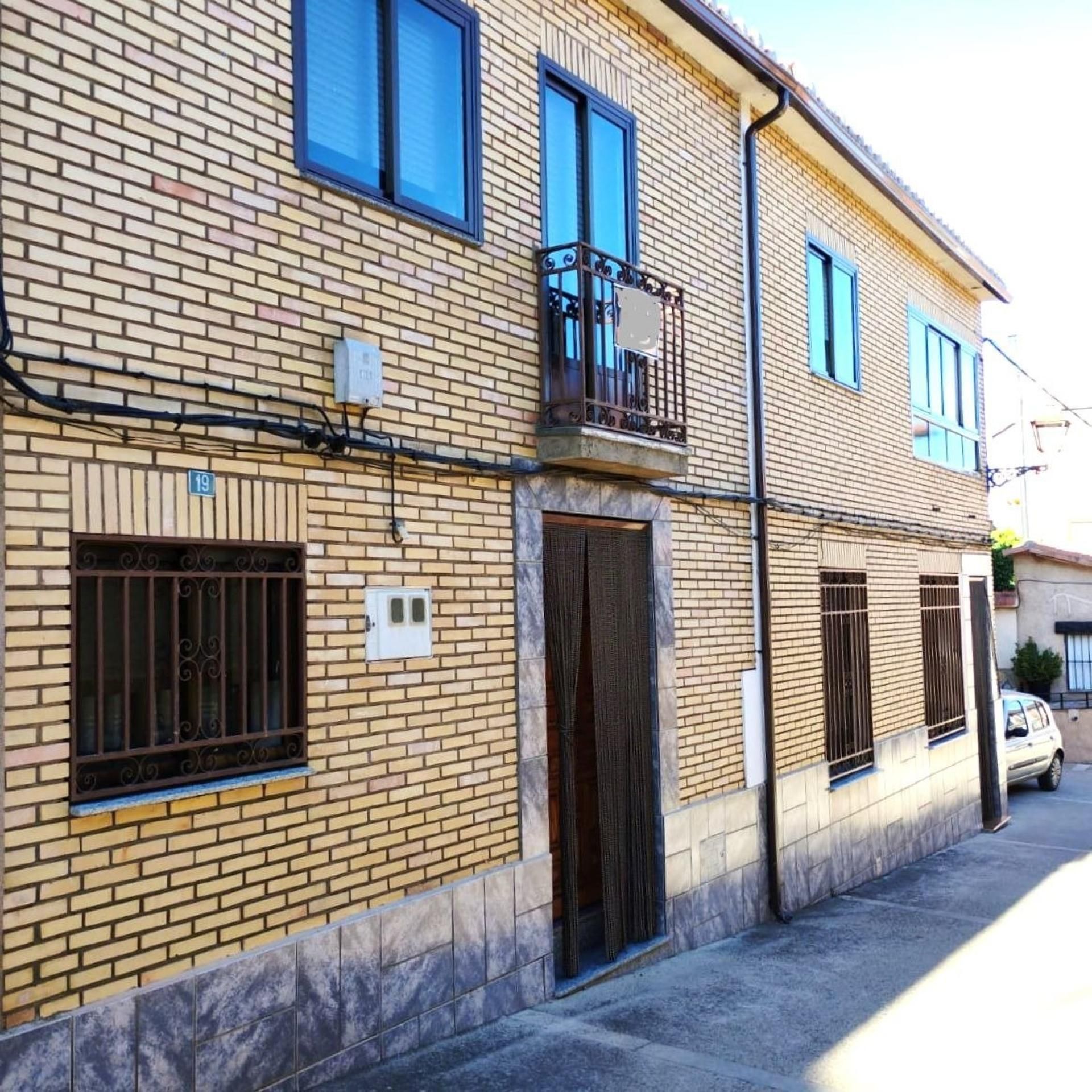 Casa o xalet en venda a Hernán-Pérez