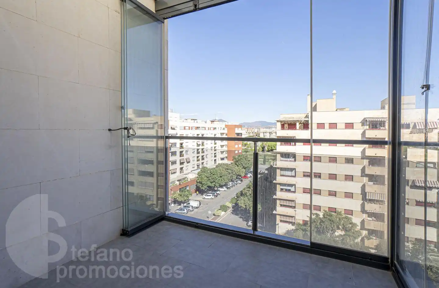 Terrassa de Àtic en venda en Málaga amb Aire condicionat, Terrassa i Piscina comunitària