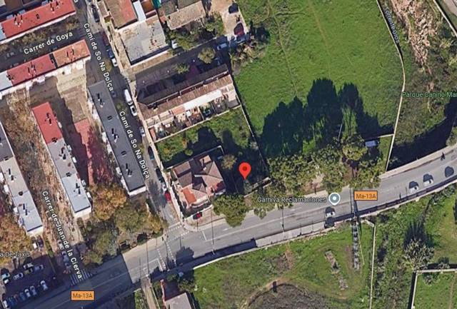 Terreno residencial en Venta en Mare de Déu de Lluc