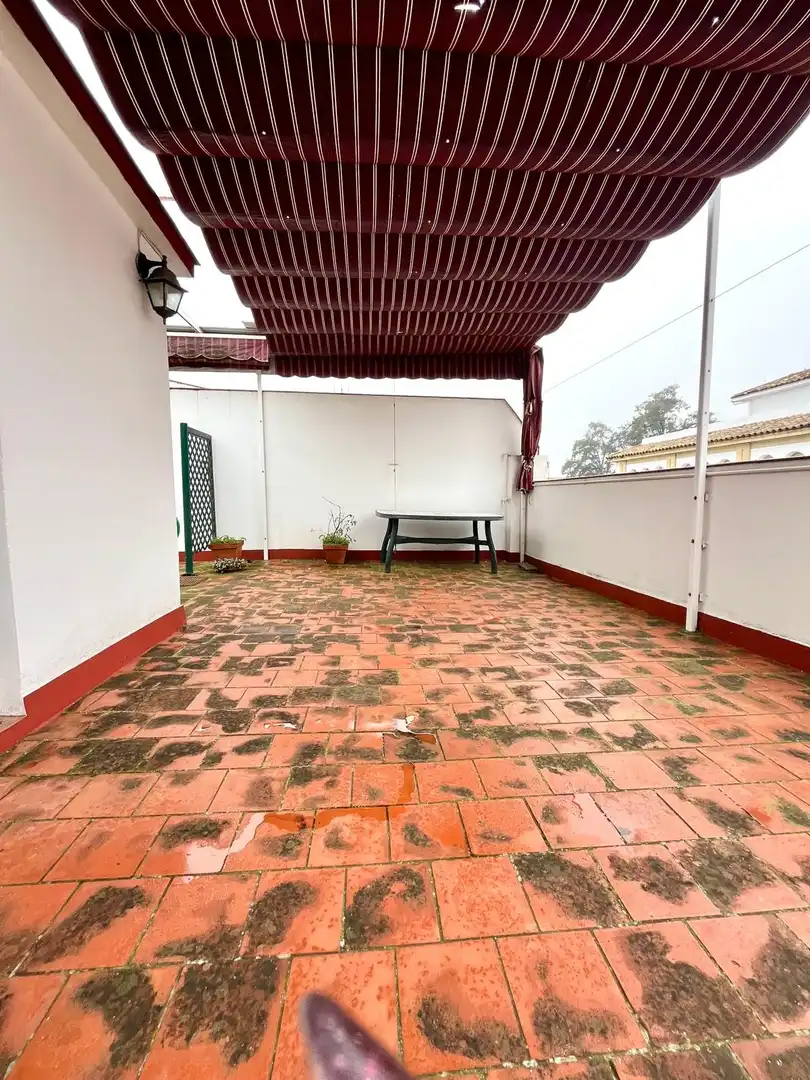 Dúplex con terraza en venta en Centro, imagen 32