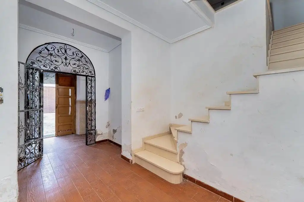 Casa en venda a Calle Valverde, imagen 2