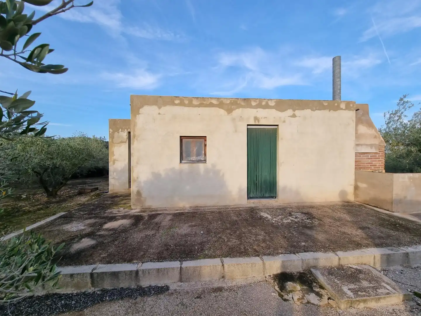 Casa rústica en venta en El Perelló, imagen 5