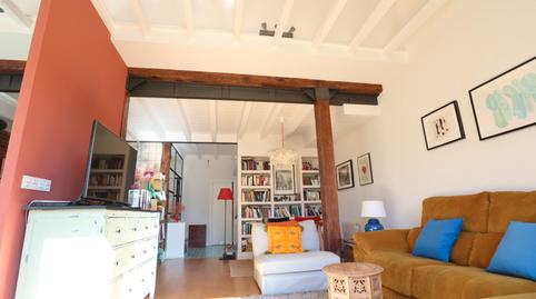 Foto 4 de Dúplex en venda a Campo de Volantín Pasealekua, Castaños - Begoñaibarra, Bizkaia