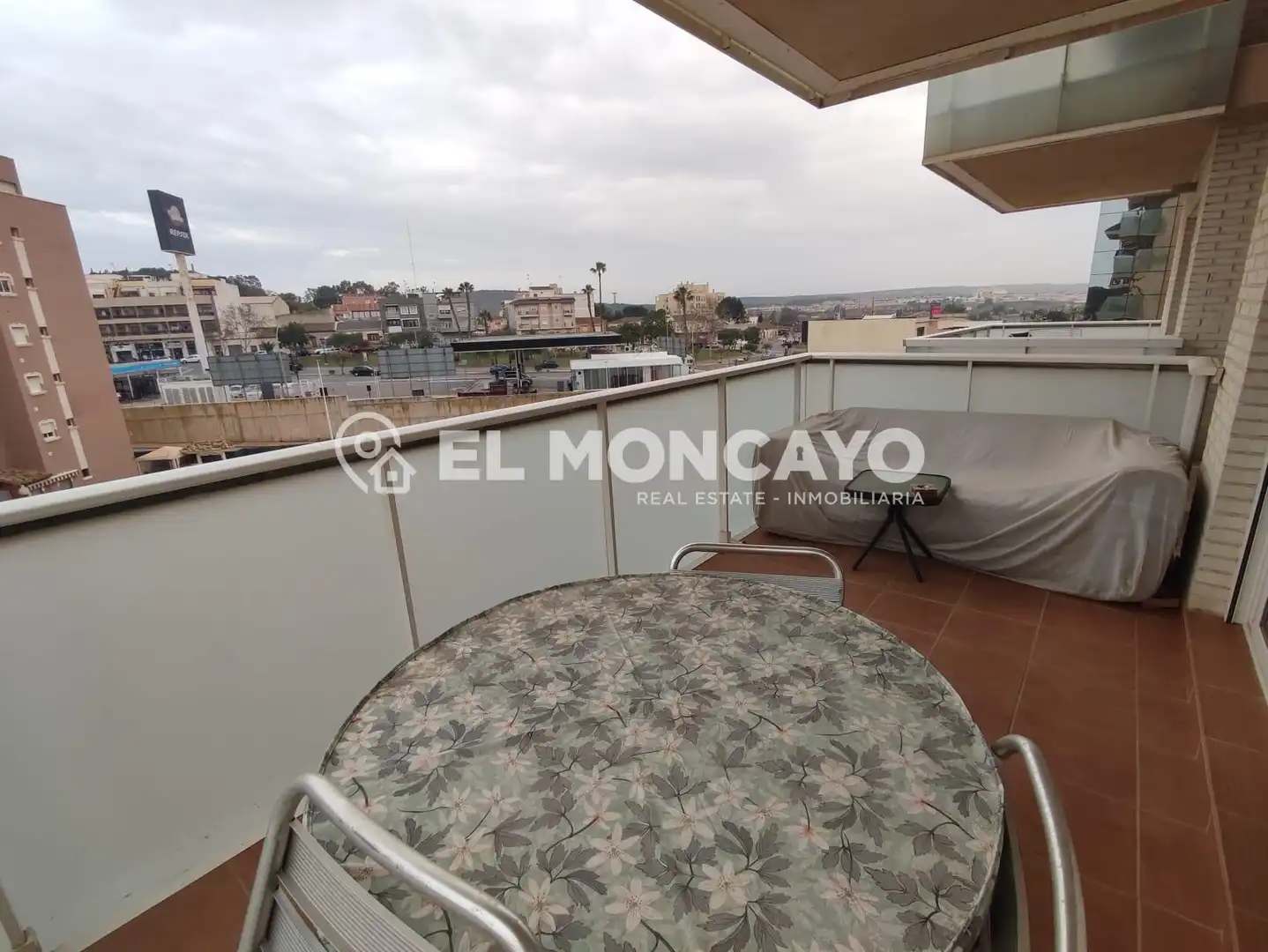 Apartamento con piscina en venta en Avenida PUERTO DEL, imagen 4