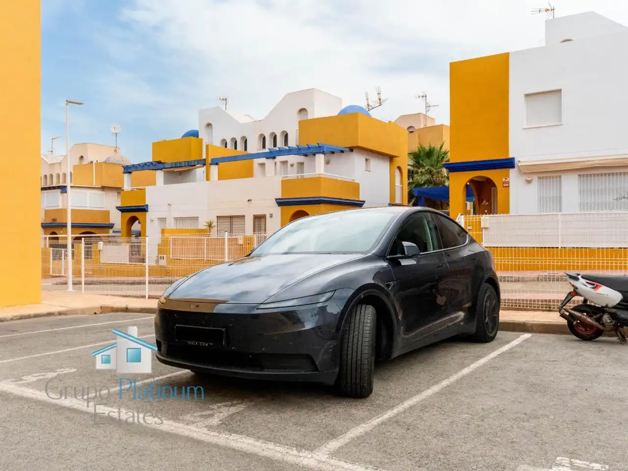 Àtic amb piscina en venda a San Juan de los Terreros, imagen 16