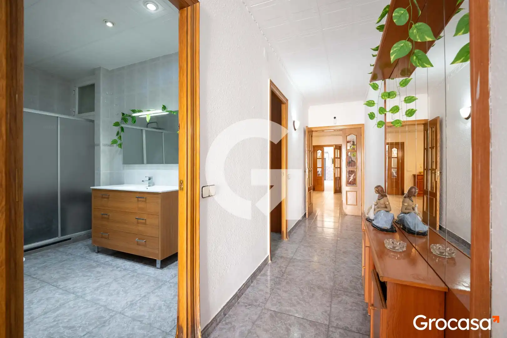 Casa con terrazza in vendita a CL MARIA AUXILIADORA, imagen 41