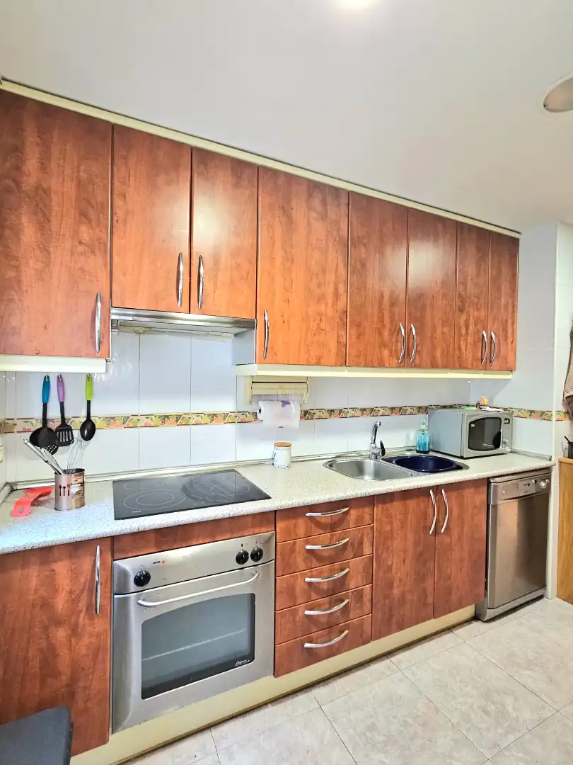 Pis amb ascensor en venda a Calle Puerto Real, imagen 28