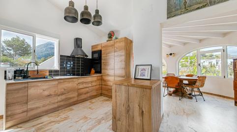 Photo 4 of House or chalet for sale in Calle Osa Mayor, -1, El Montgó, Alicante