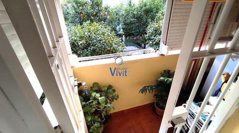 Foto 4 de Pis en venda a La Paz, Alcalá de Guadaira