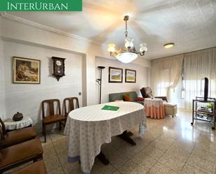 Dining room of Flat for sale in Llíria  with Air Conditioner, Heating and Balcony