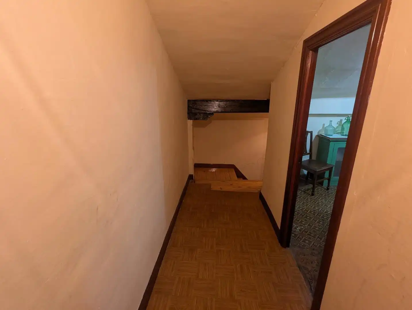Dúplex en venda a ITURRIBIDE, 16, Iturralde